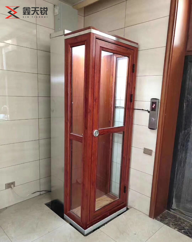 漯河小型家用电梯
